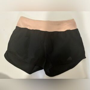 Adidas S4 Running Short